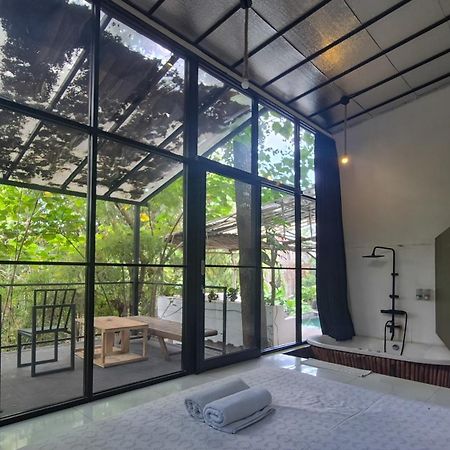 The Paica Hotell Denpasar Exteriör bild