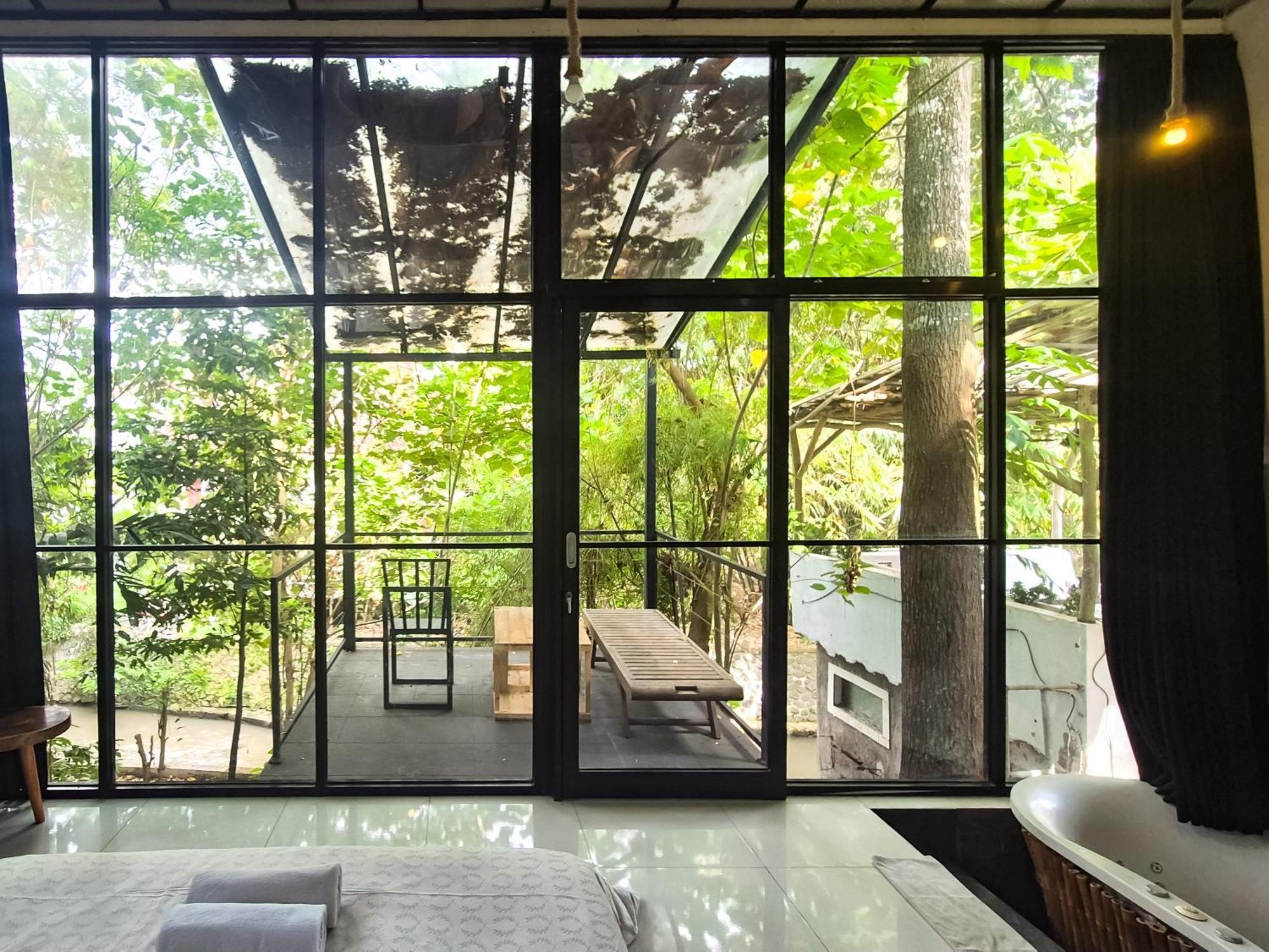 The Paica Hotell Denpasar Exteriör bild