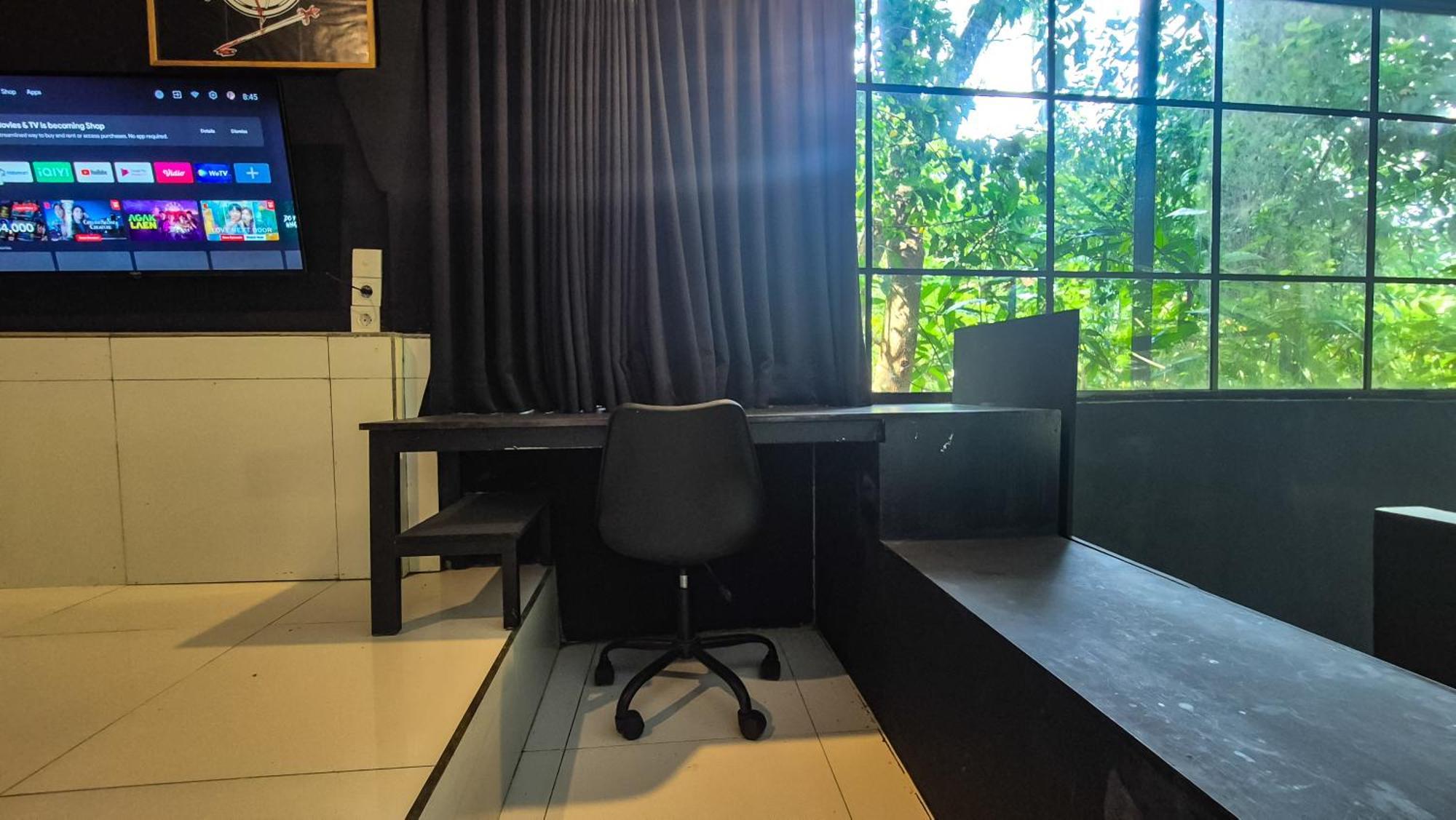 The Paica Hotell Denpasar Exteriör bild