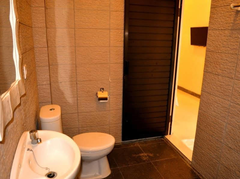 The Paica Hotell Denpasar Exteriör bild
