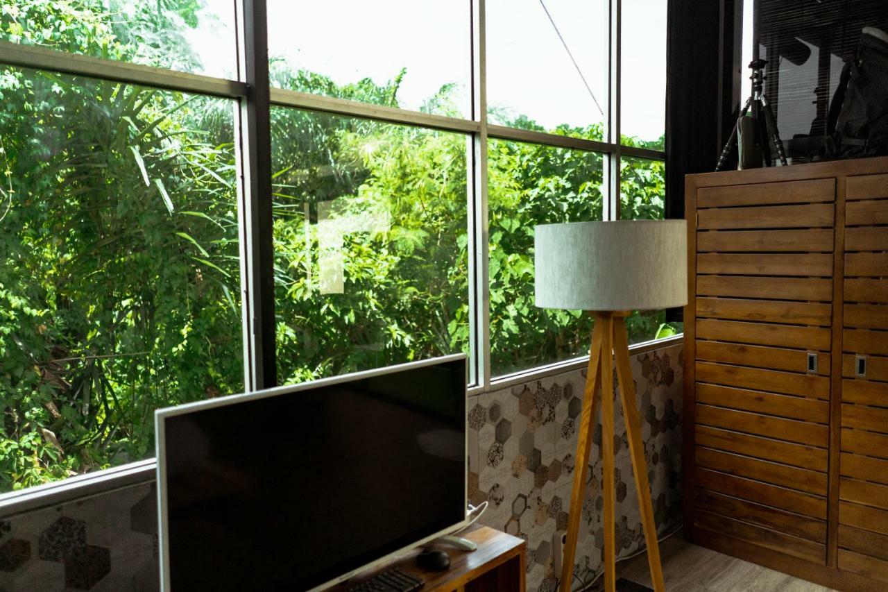 The Paica Hotell Denpasar Exteriör bild