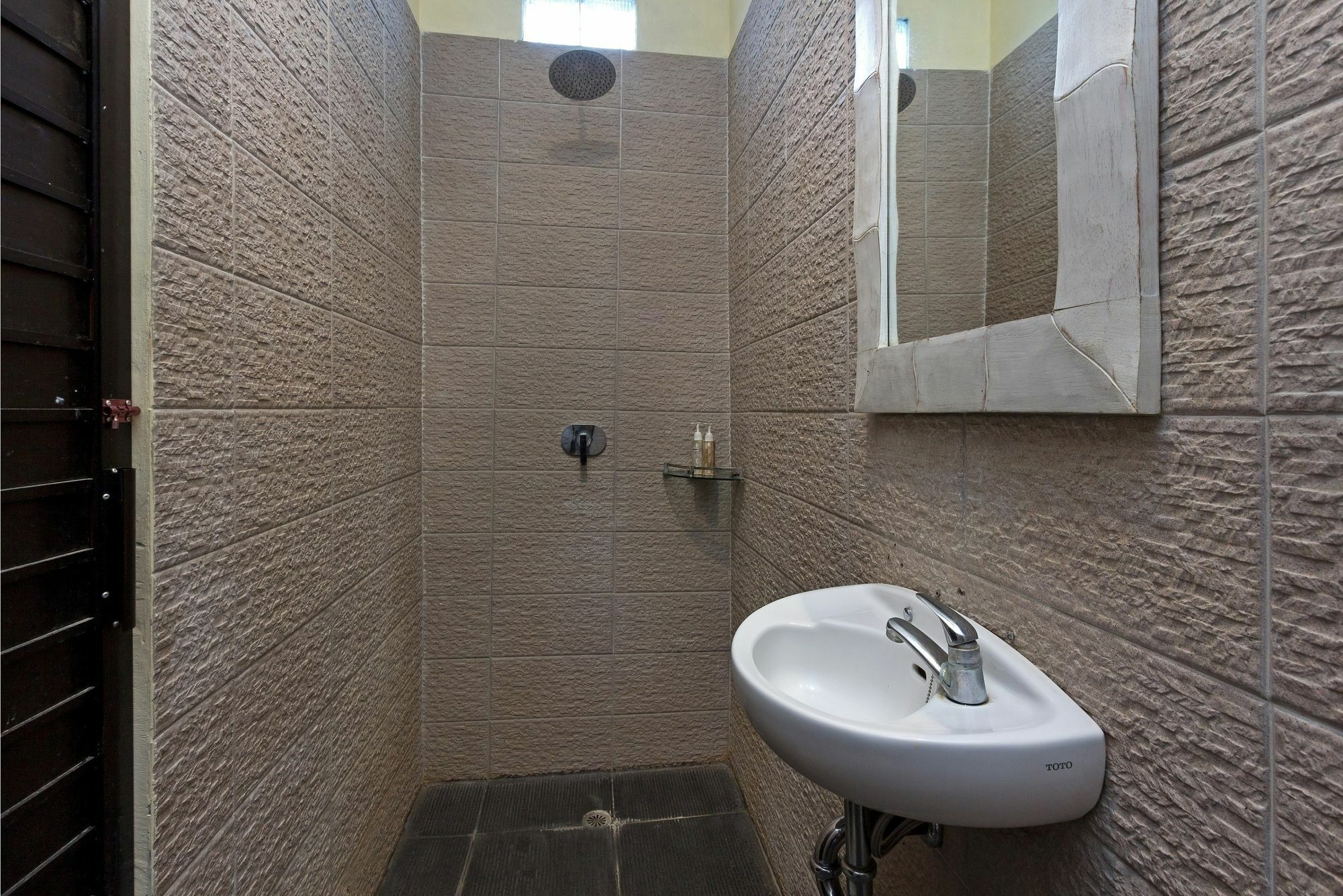 The Paica Hotell Denpasar Exteriör bild