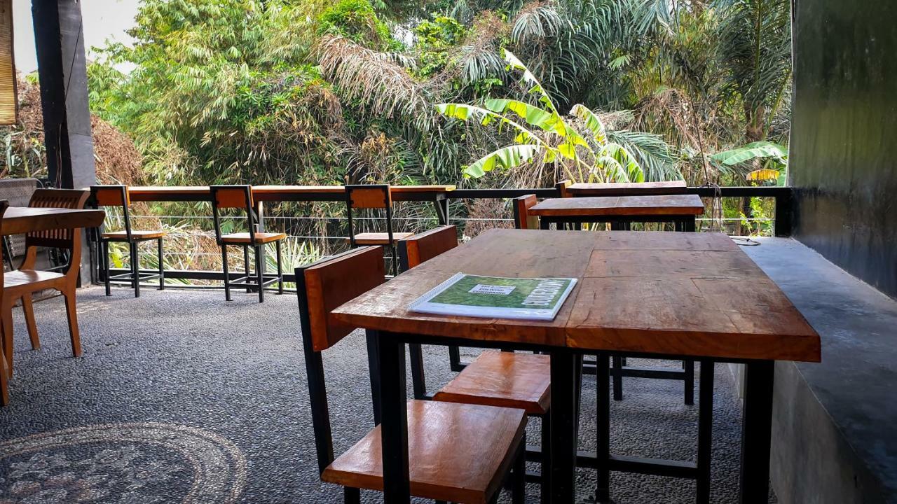 The Paica Hotell Denpasar Exteriör bild